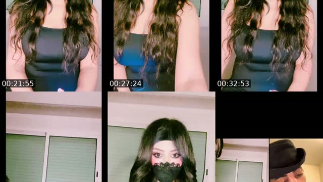 @sarahilwa2024 TikTok live from 2026-07-31