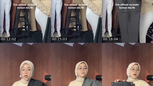 @orangemathaa TikTok live from 2026-07-31