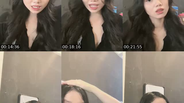 @adelchanzu TikTok live from 2026-07-31