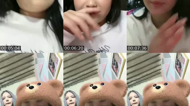 @angelxsh_10 TikTok live