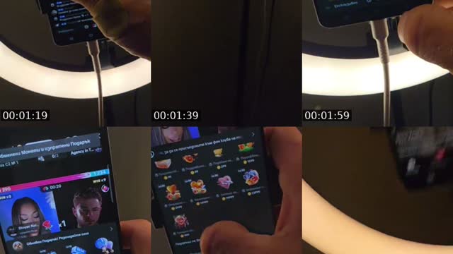 @boyan.malashev TikTok live