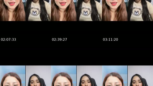 @ari_g502 TikTok live from 2026-07-31
