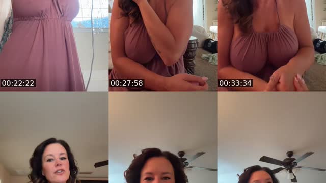 @moms_gym_life TikTok live from 2026-07-31