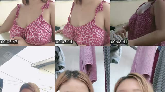 @frisca.tari TikTok live from 2026-07-31