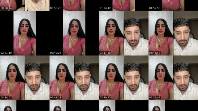 @hacking966 TikTok live from 2026-07-31