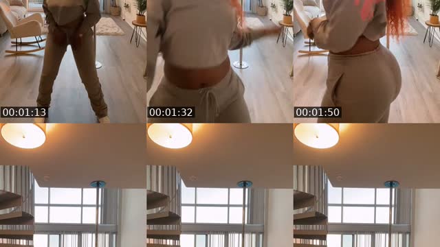 @justaddmeee TikTok live