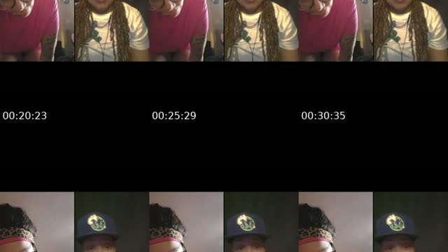 @motherteaoftiktok TikTok live from 2026-07-31