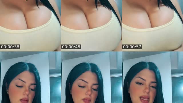 Hola ven a ver 🌧️ - @mardeliprieto