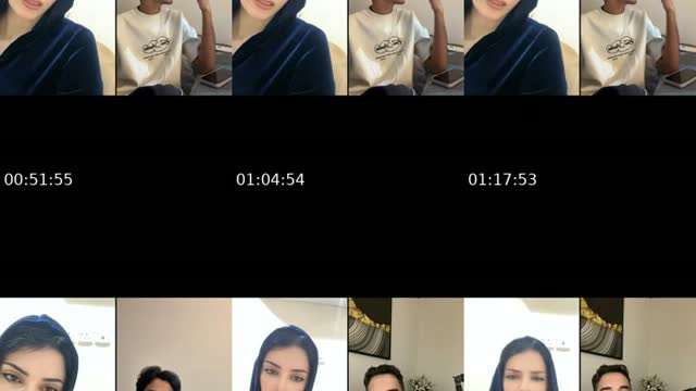 @ranyia.7 TikTok live