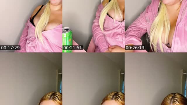 @trisha.cottrell7 TikTok live from 2026-07-31