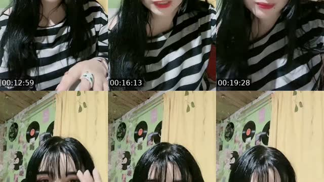 TikTok live: No muerdo by @dayu_eclipsa