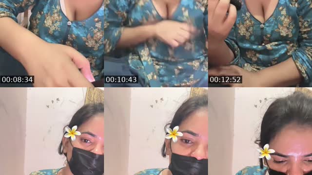 @4punjabi_kuri TikTok live from 2026-07-31