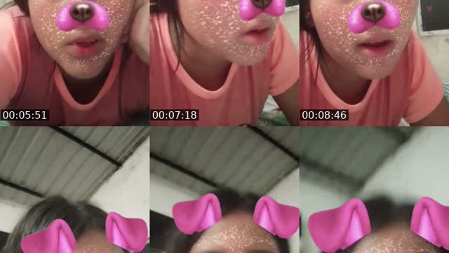 @angellica698 Mexico TikTok live from 2026-07-31