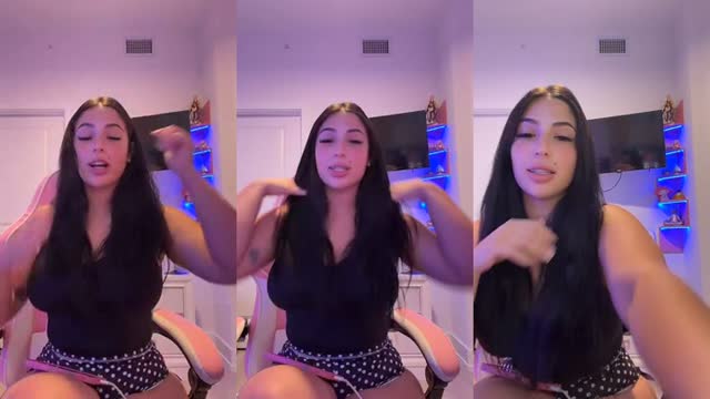 @ashleyyggxo TikTok live from 2026-07-31