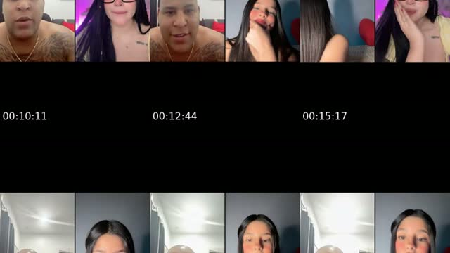 @chuli.prinsipal TikTok live from 2026-07-31