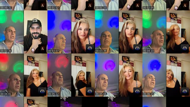 @ajdarr_imparatorr TikTok live