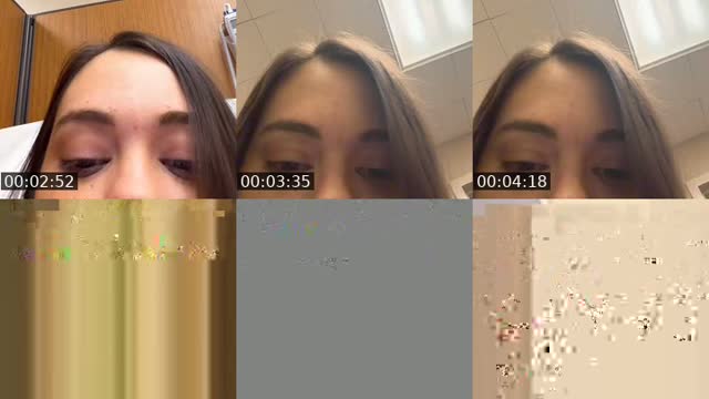 @bbygirlj3 TikTok live from 2026-07-31