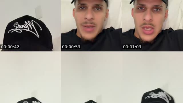 @gringoelimpostor TikTok live