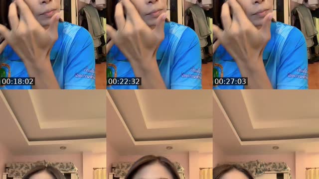 @passion__nk TikTok live from 2026-07-31