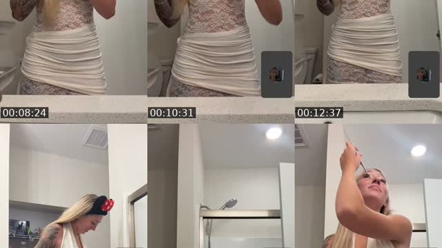 @ms.pinkpink1 TikTok live from 2026-07-31