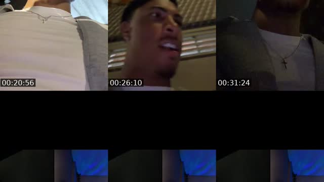 @zagoww TikTok live from 2026-07-31