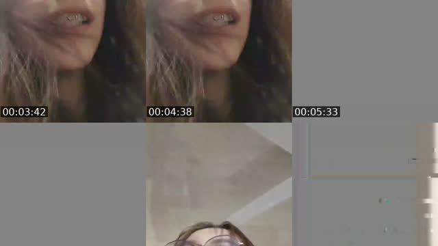 @wsmiran_ TikTok live