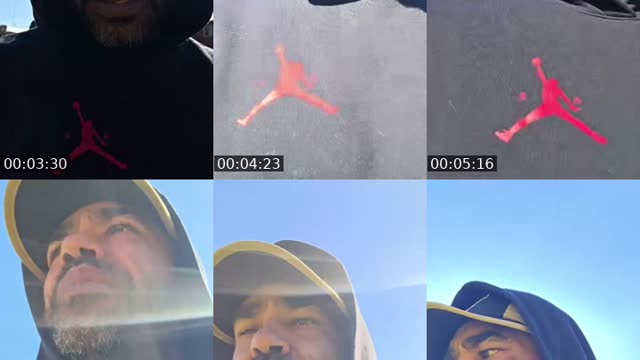 TikTok live: chilling by @bammadt36