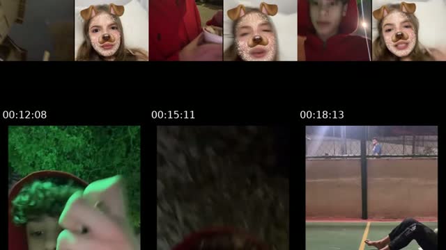 @gabr.alvesz TikTok live