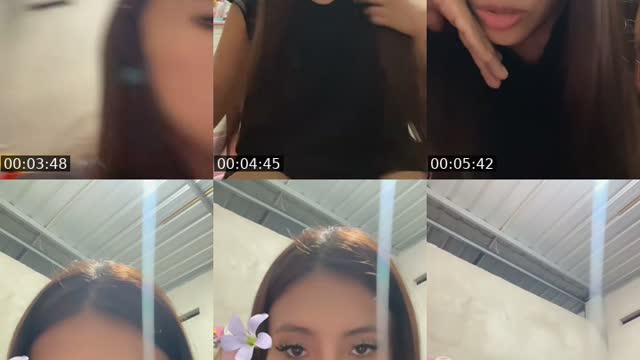@mari_9835 TikTok live
