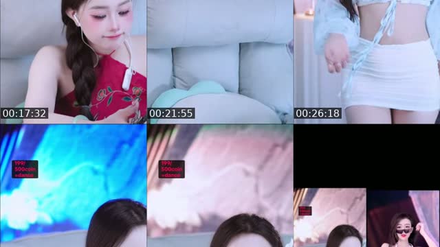 @daissy173 TikTok live from 2026-07-31