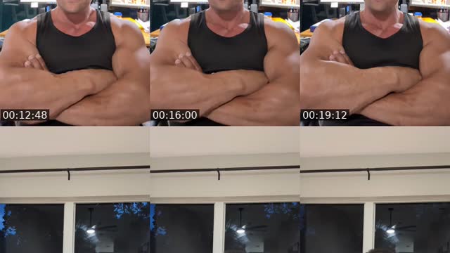 TikTok live: Aprendiendo juntos. by @oscar81fitness