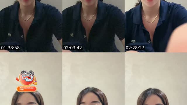 TikTok live: ارحبوا يا حلوين 💕 by @maxul34