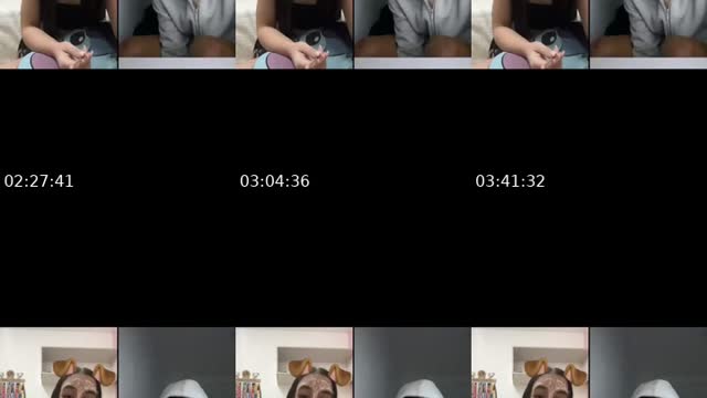 @juuwandeur TikTok live