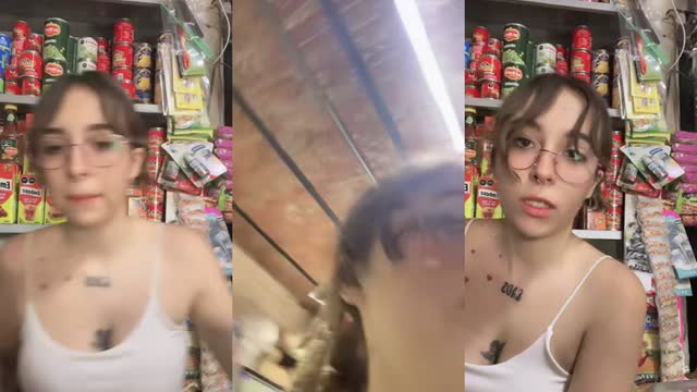 @leri_mz TikTok live