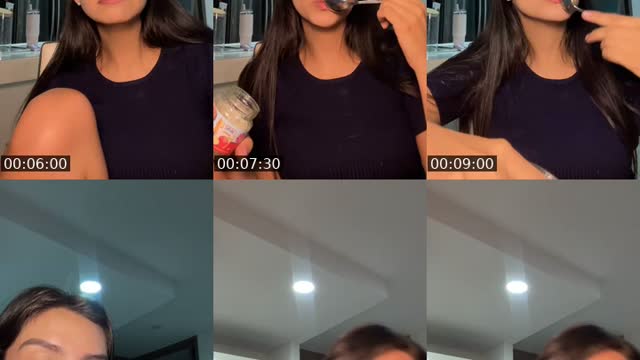 @mariscosptt TikTok live from 2026-07-31