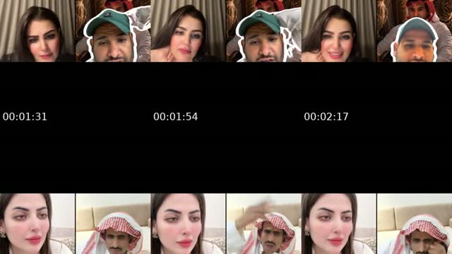 @sos_of TikTok live
