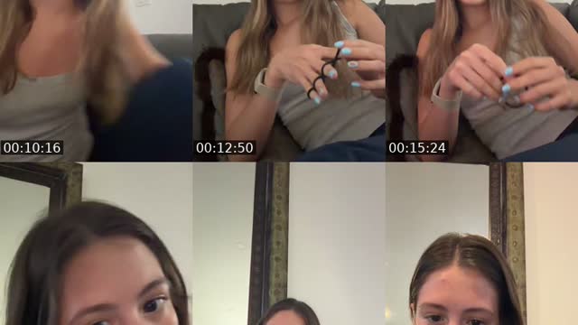@notpetu TikTok live from 2026-07-31