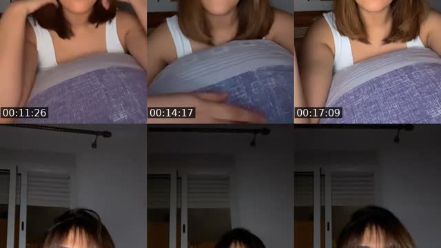 @marwafg TikTok live