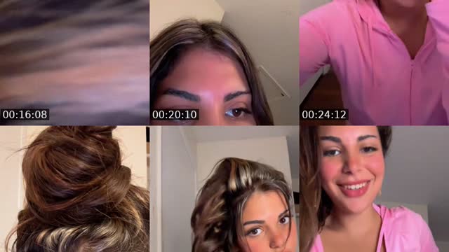 @itsfufu1 TikTok live from 2026-07-31