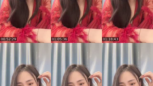 @hannahanna7475 TikTok live from 2026-07-31