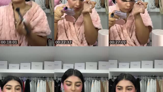 @_marivargas03_ TikTok live from 2026-07-31