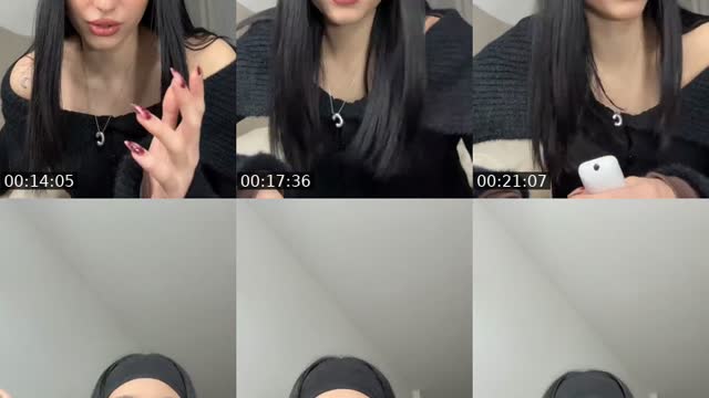 @chiaridevita_ TikTok live
