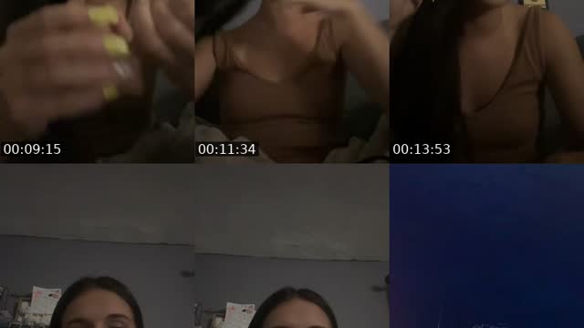 TikTok live: Mentioned you by @reag.fr2316