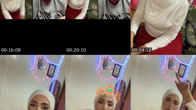 @masatxxac0u TikTok live from 2026-07-31