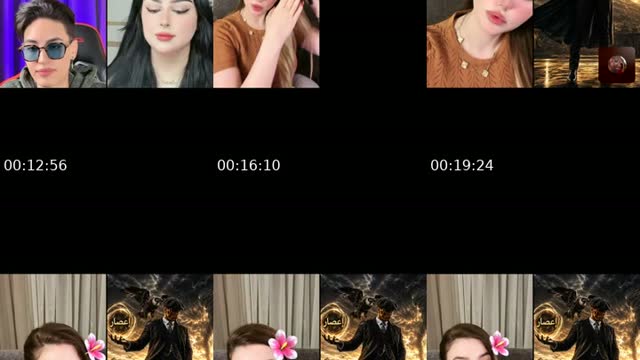@souukati_ TikTok live
