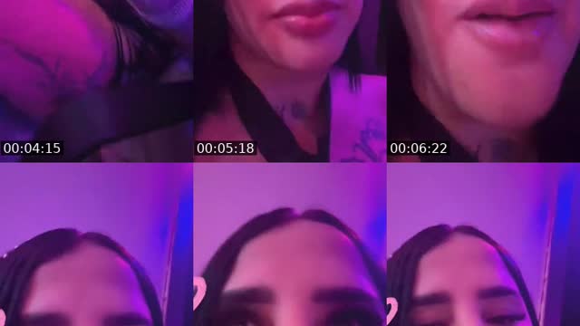@colombianabella2 TikTok live from 2026-07-31