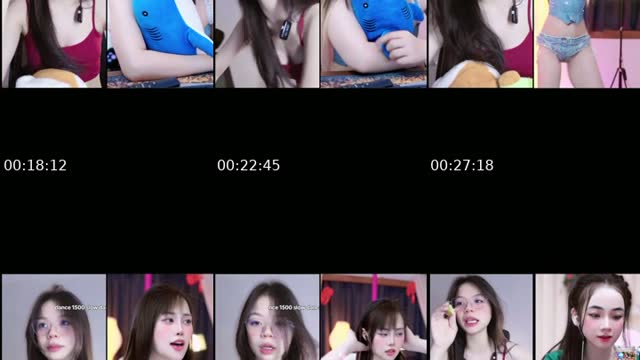 Lets Go LIVE! - @babytina.01