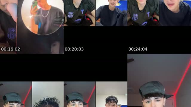 @cri.vgnacio TikTok live