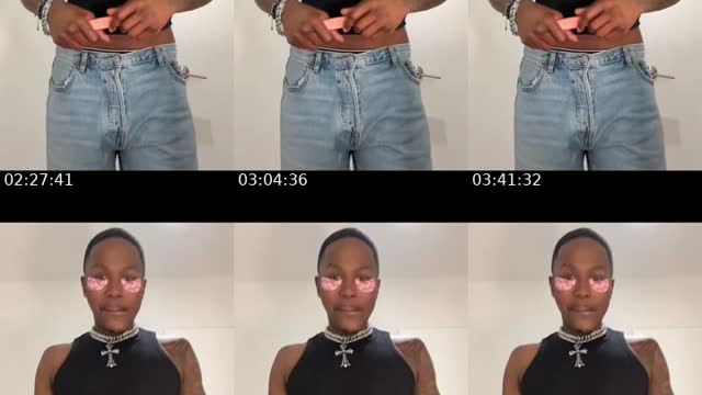 @metroxzay TikTok live from 2026-07-31