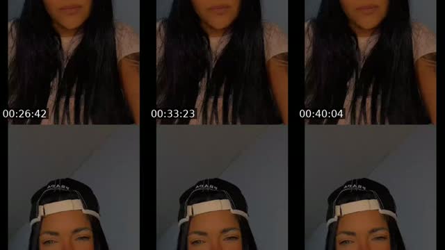 @yolimarlf TikTok live from 2026-07-31